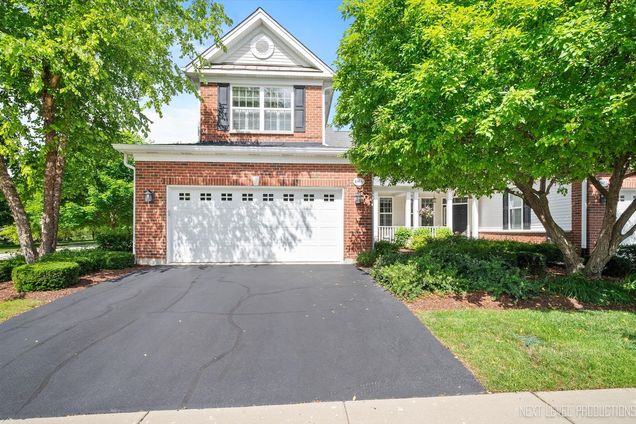 1000 Broadmoor Drive