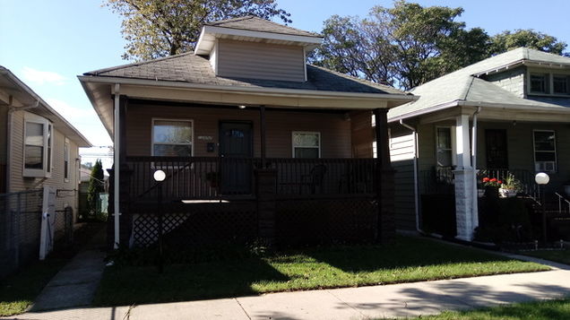 10052 S Lafayette Avenue