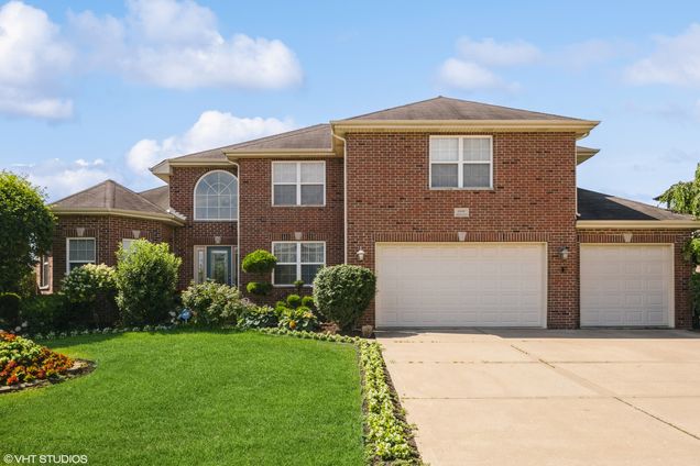 3106 Hermes Drive Olympia Fields, IL House Active - Photo 1 of 20. Opens carousel modal
