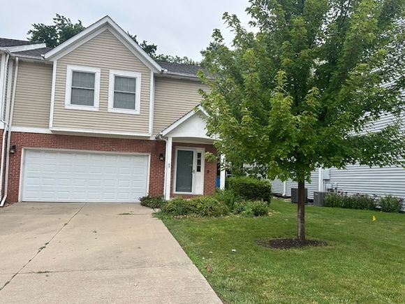 311 S Towanda Avenue Unit 1 Normal, IL Townhouse Active - Photo 1 of 19. Opens carousel modal