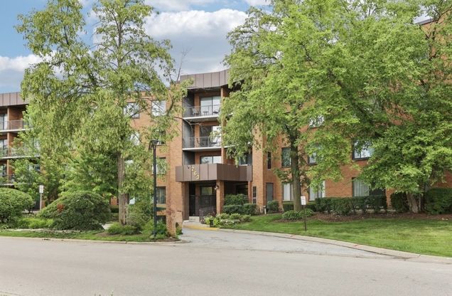 263 S Clubhouse Drive Unit 117
