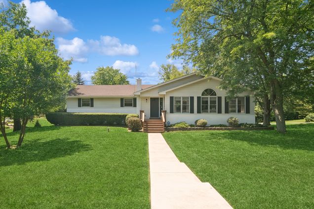 1202 Prairie Avenue Barrington, IL House Active - Photo 1 of 27. Opens carousel modal