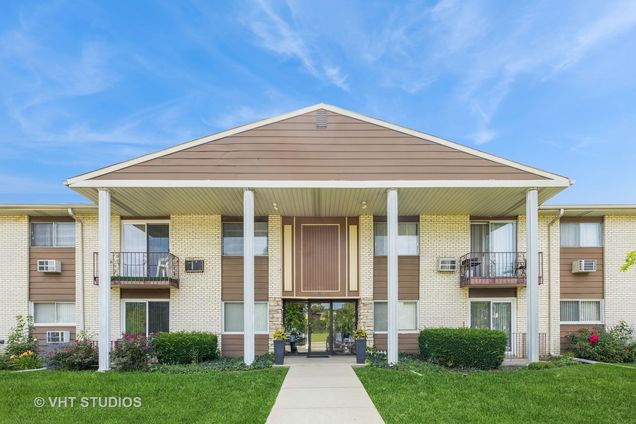 9518 Dee Road Unit 203C