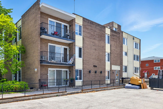 9516 S Kildare Avenue Unit 3S