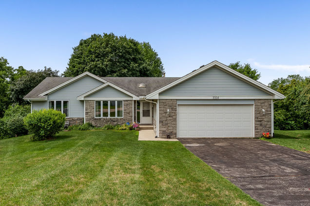3314 Harwood Court Rockford, IL House Active - Photo 1 of 1. Opens carousel modal