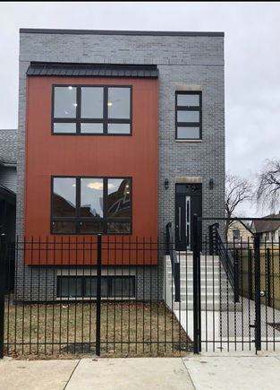 604 N Latrobe Avenue Chicago, IL House Active - Photo 1 of 24. Opens carousel modal