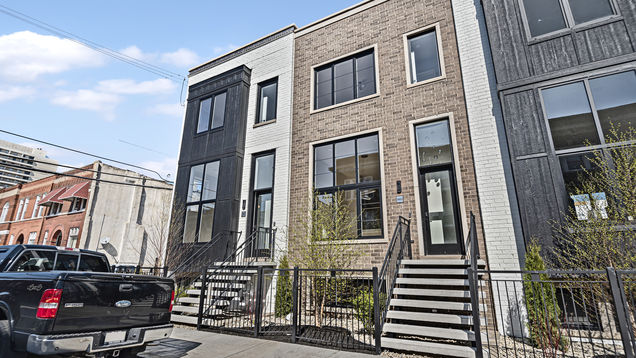 334 E Pershing Road Chicago, IL House Active - Photo 1 of 43. Opens carousel modal