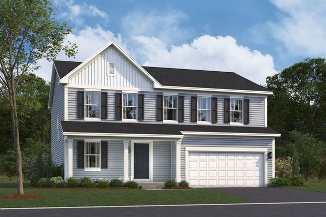 1719 Breton Avenue North Aurora, IL House Active - Photo 1 of 30. Opens carousel modal
