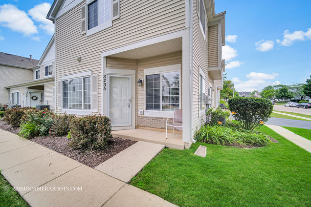 3235 Heather Glen Drive Aurora, IL Townhouse Active - Photo 1 of 19. Opens carousel modal