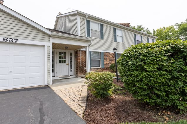 635 N Deer Run Drive Unit 635