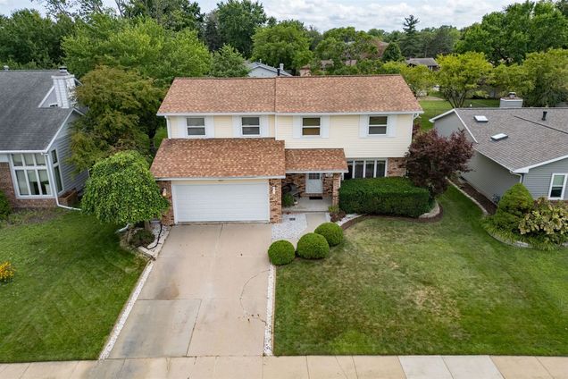 1407 Chadwick Drive