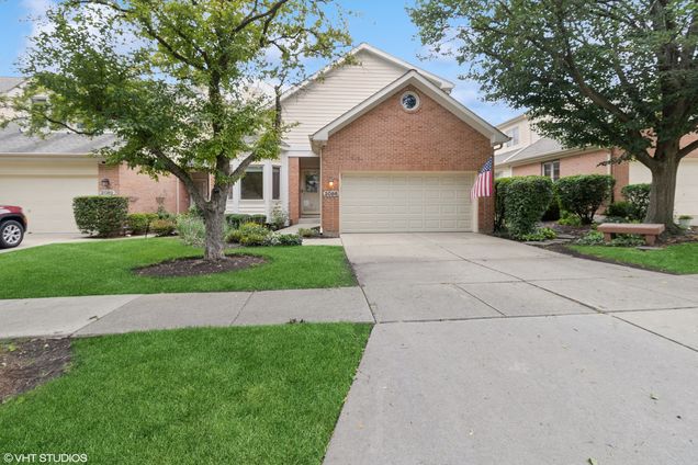 2086 Hallmark Court Wheaton, IL Townhouse Active - Photo 1 of 26. Opens carousel modal
