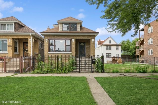 7316 S Wabash Avenue Chicago, IL House Active - Photo 1 of 21. Opens carousel modal