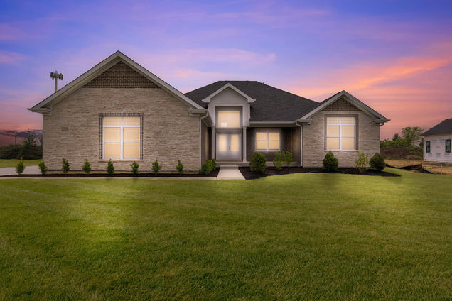 5508 Legend Drive Yorkville, IL House Active - Photo 1 of 43. Opens carousel modal