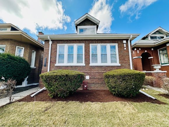 8344 S Ada Street Chicago, IL House Active - Photo 1 of 24. Opens carousel modal