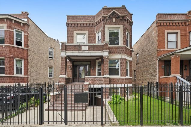 1621 N Tripp Avenue Chicago, IL Multifamily Active - Photo 1 of 41. Opens carousel modal