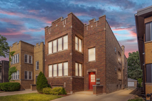 1027 N Harlem Avenue Oak Park, IL Multifamily Active - Photo 1 of 30. Opens carousel modal