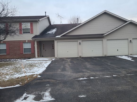 978 N Village Drive Unit 2 Round Lake Beach, IL Condo Active - Photo 1 of 7. Opens carousel modal