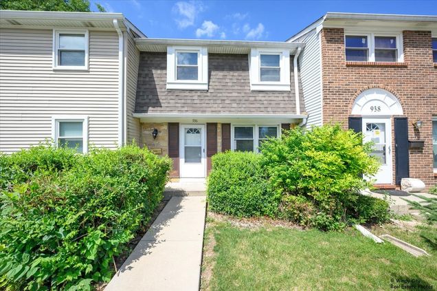 936 Cardiff Court Schaumburg, IL Townhouse Active - Photo 1 of 35. Opens carousel modal