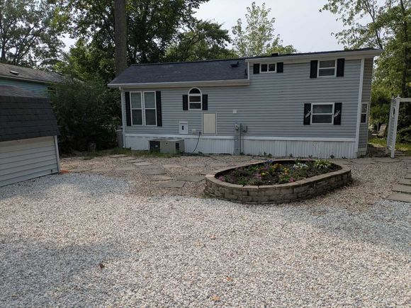 96 Fossil Ridge Road Wilmington, IL House Active - Photo 1 of 22. Opens carousel modal