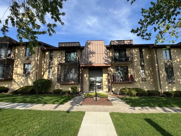 11277 S Roberts Road S Unit G