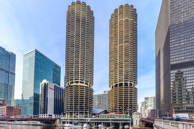 300 N State Street Unit 2832 Chicago, IL Condo Active - Photo 1 of 18. Opens carousel modal