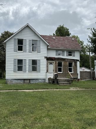 219 E Patton Street