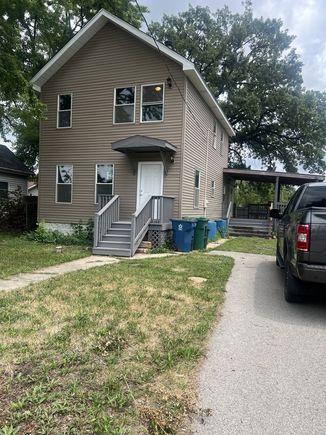 804 Richards Street Joliet, IL House Active - Photo 1 of 22. Opens carousel modal