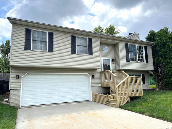 2503 Slayton Drive Bloomington, IL House Active - Photo 1 of 7. Opens carousel modal