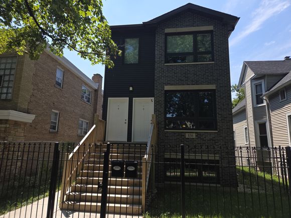 836 N Parkside Avenue Chicago, IL Multifamily Active - Photo 1 of 15. Opens carousel modal
