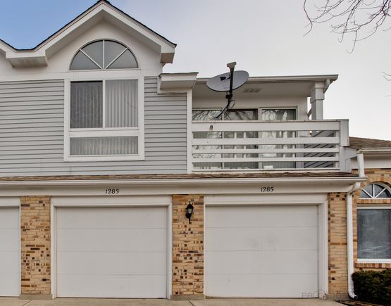 1283 Ranch View Court