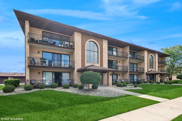 16037 Eagle Ridge Drive Unit 3N