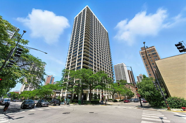 88 W Schiller Street Unit 2301