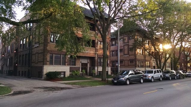 947 E Hyde Park Boulevard Unit 1