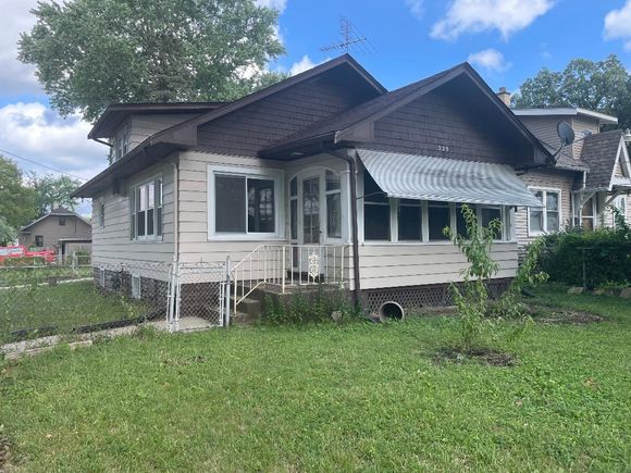 329 Stuart Avenue Aurora, IL House Active - Photo 1 of 3. Opens carousel modal