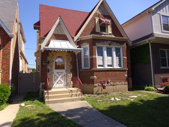 5624 W Pensacola Avenue