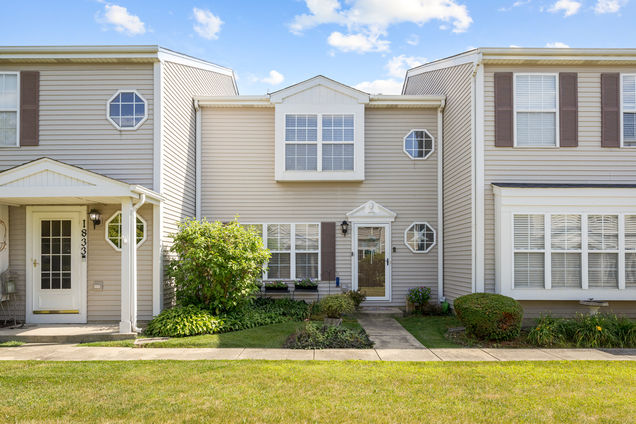 1835 Venson Lane Unit 1835