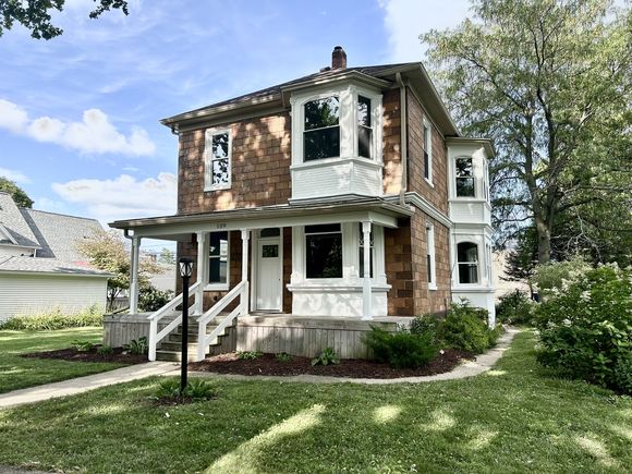 109 S Bureau Avenue Ladd, IL House Active - Photo 1 of 22. Opens carousel modal