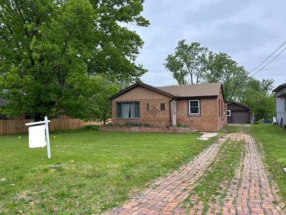 4932 158th Street Oak Forest, IL House Active - Photo 1 of 16. Opens carousel modal