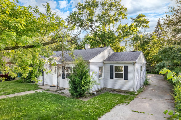 777 Francine Drive