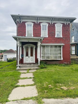 35 3rd Street