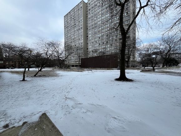 4850 S Lake Park Avenue Unit 1707