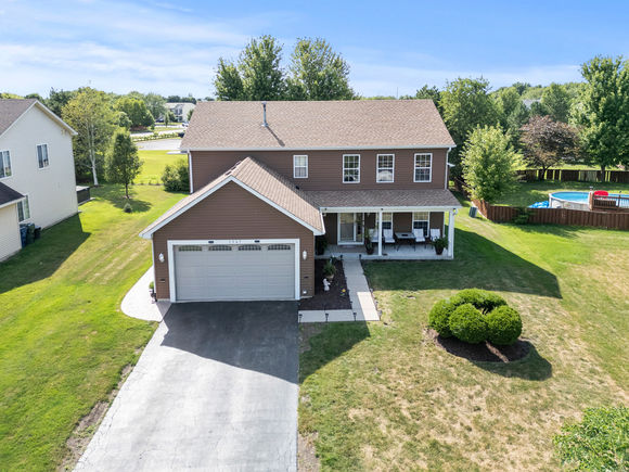 1567 Marigold Lane