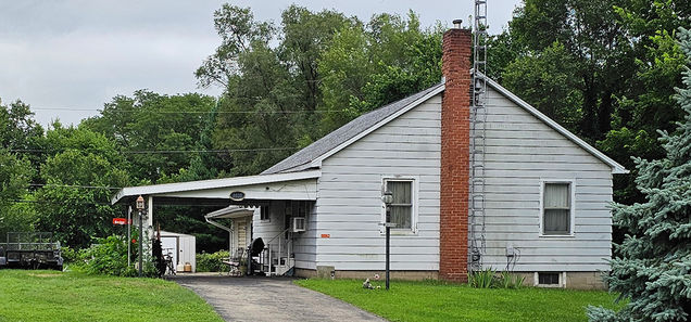 3408 A Street