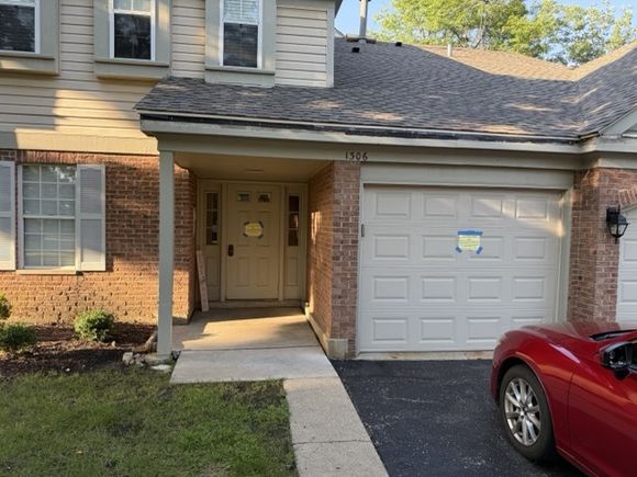 1306 Pennwood Court Unit D1