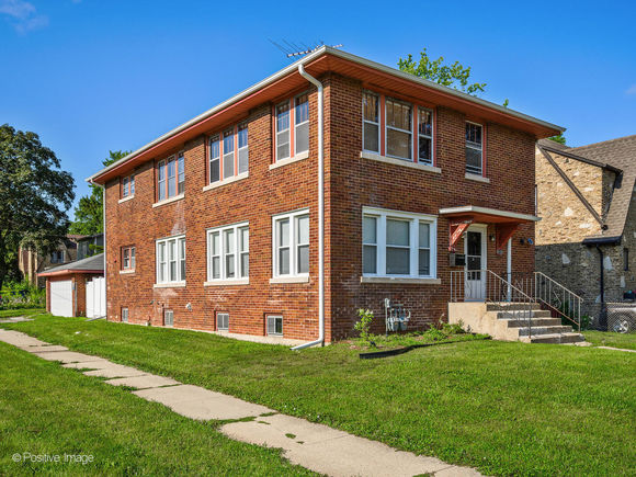 1110 W Pacific Avenue Waukegan, IL Multifamily Active - Photo 1 of 18. Opens carousel modal