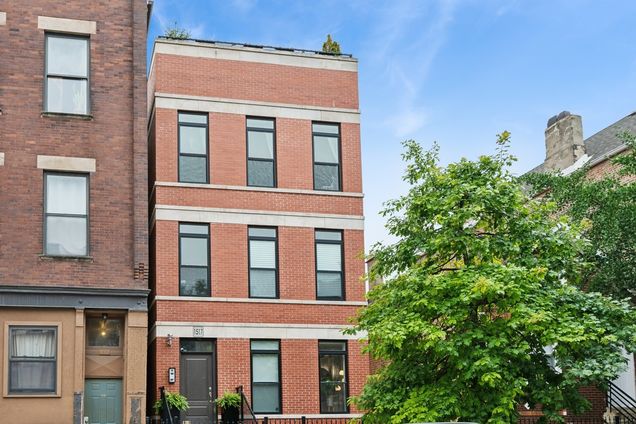 1517 W 18th Place Unit 3
