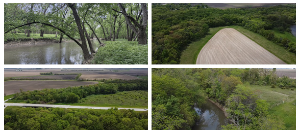 Lot D Highway 136 Highway Fisher, IL Plot of land Active - Photo 1 of 4. Opens carousel modal