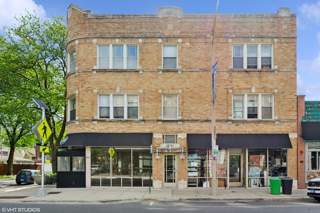 800 S Oak Park Avenue Unit 3N