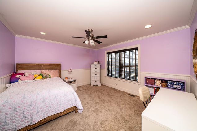 2460 Savanna Drive Wauconda, IL House Sold - Photo 20 of 27. Opens carousel modal